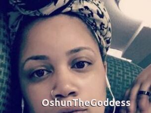 OshunTheGoddess