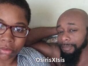 OsirisXIsis