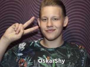 OskarShy