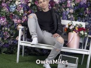 OwenMiles