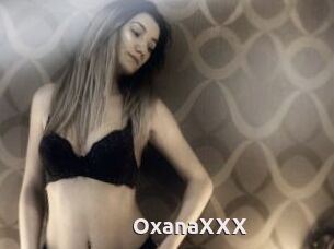 OxanaXXX