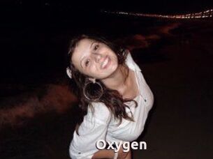 Oxygen