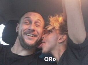 ORo