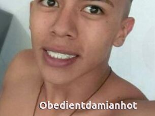 Obedientdamianhot