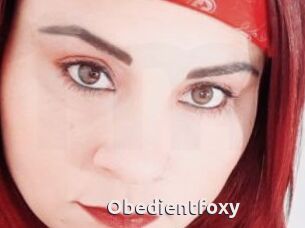 Obedientfoxy