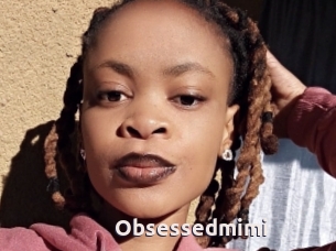 Obsessedmimi