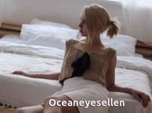 Oceaneyesellen