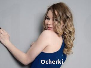 Ocherki