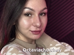 Octaviachurchey