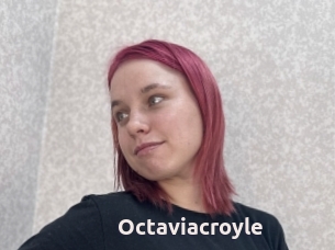 Octaviacroyle