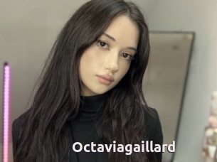 Octaviagaillard