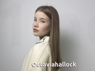 Octaviahallock