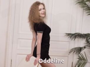 Oddeline