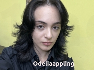 Odeliaappling