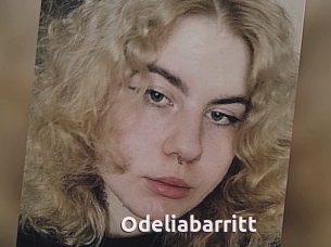 Odeliabarritt