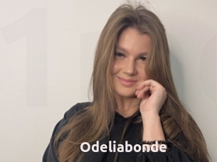 Odeliabonde