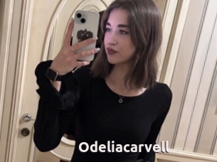 Odeliacarvell