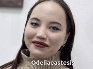 Odeliaeastesis