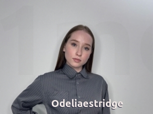 Odeliaestridge