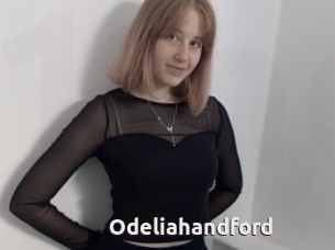 Odeliahandford