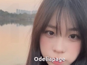 Odeliapage