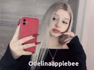Odelinaapplebee