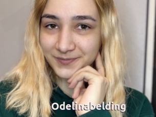 Odelinabelding