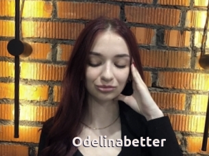 Odelinabetter