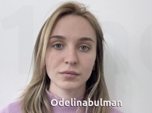 Odelinabulman