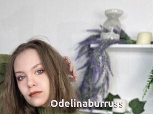 Odelinaburruss