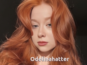Odelinahatter