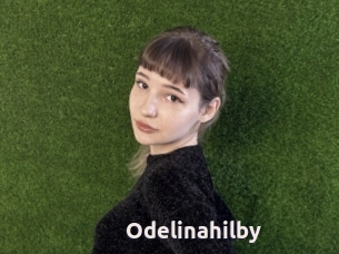 Odelinahilby