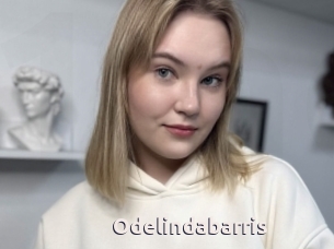 Odelindabarris