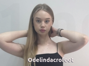 Odelindacrofoot