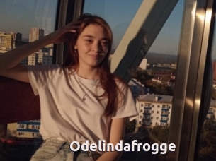 Odelindafrogge