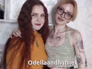 Odellaandharriet
