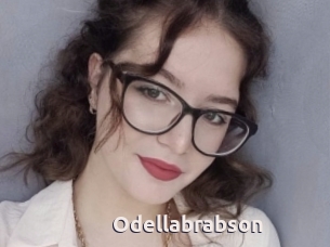 Odellabrabson