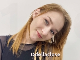 Odellaclose