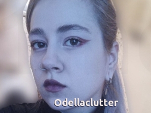 Odellaclutter