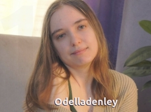 Odelladenley