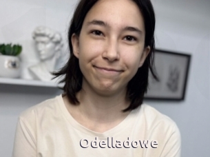 Odelladowe