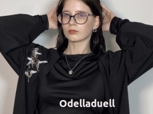 Odelladuell