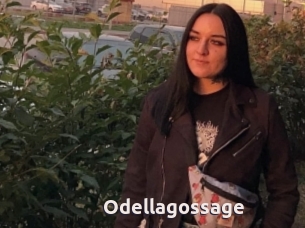 Odellagossage