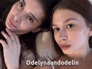 Odelynaandodelin