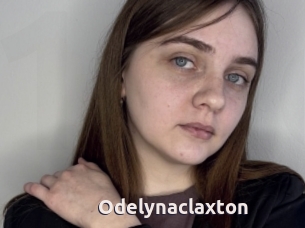 Odelynaclaxton