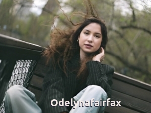 Odelynafairfax