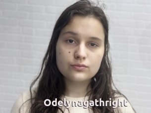 Odelynagathright