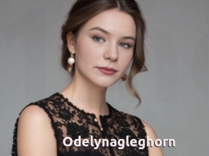 Odelynagleghorn