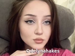 Odelynahakes