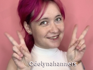 Odelynahanners